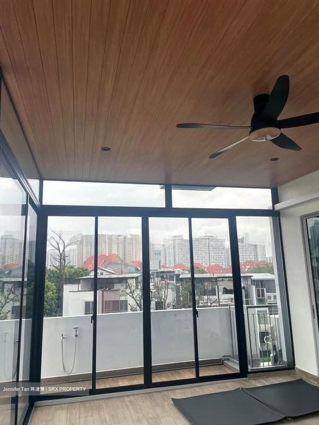 Seletar Hills Estate (D28), Semi-Detached #607528111